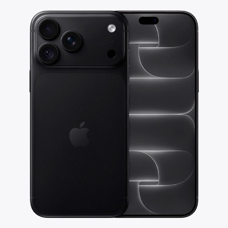 IPHONE 18 PRO MAX 256GB 48MP 6.9” - 1