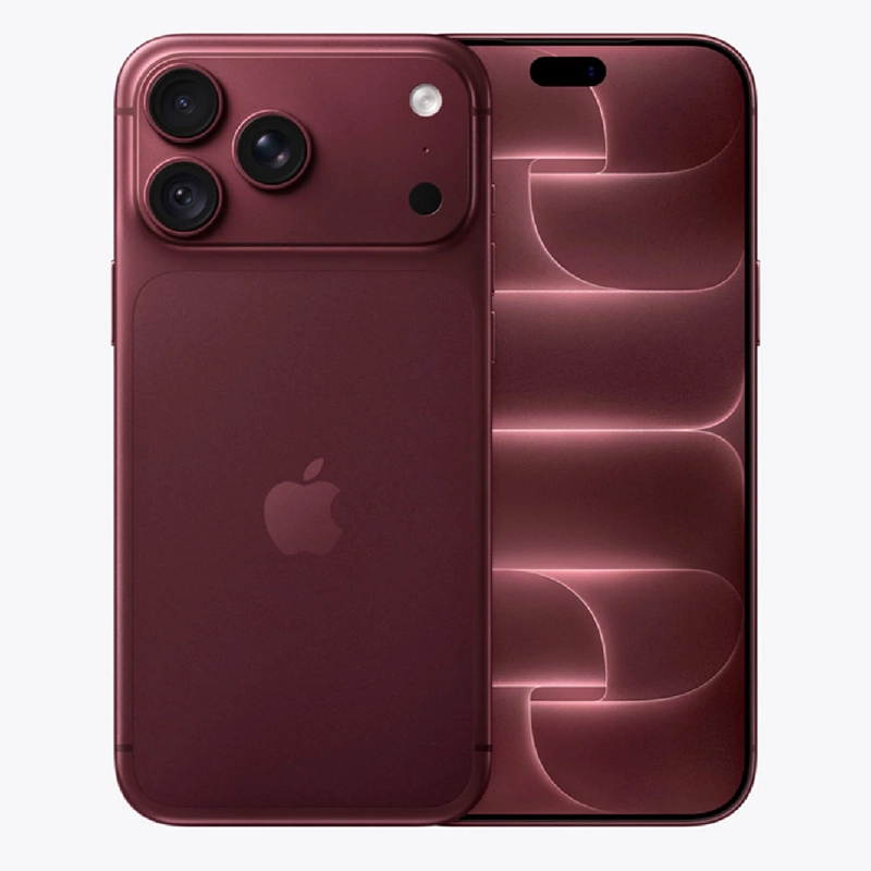 IPHONE 18 PRO MAX 256GB 48MP 6.9” - 1