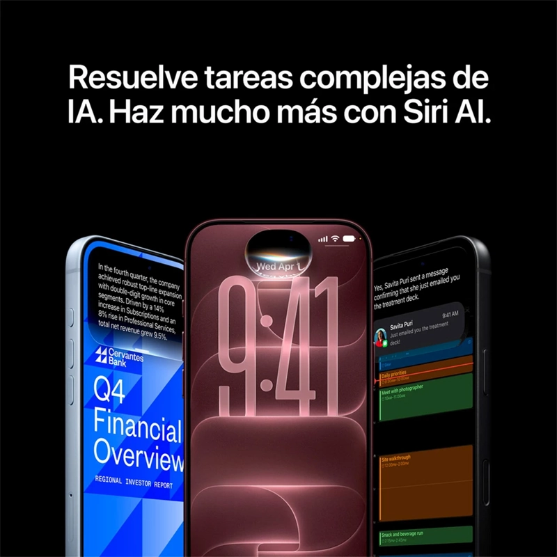 IPHONE 18 PRO MAX 256GB 48MP 6.9” - 7