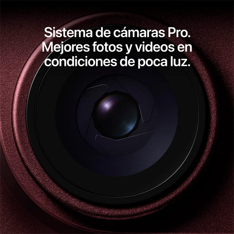 IPHONE 18 PRO MAX 256GB 48MP 6.9” - 5