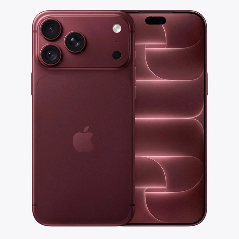 IPHONE 18 PRO MAX 512GB 48MP 6.9” - 1