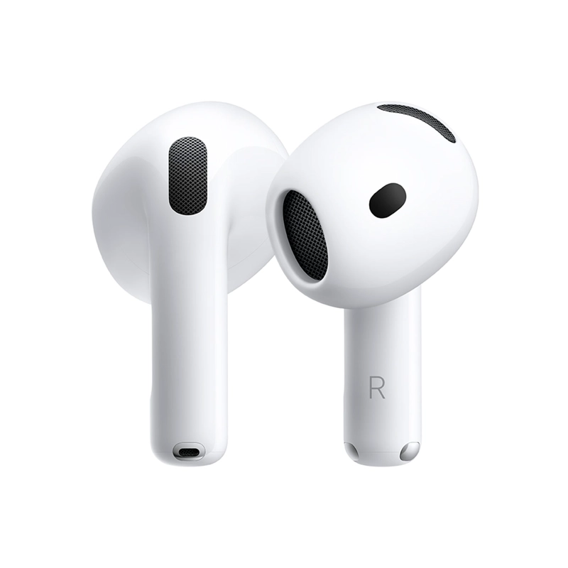 AIRPODS 5 CHARGING - 1