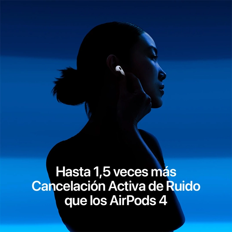 AIRPODS 5 AME - 4