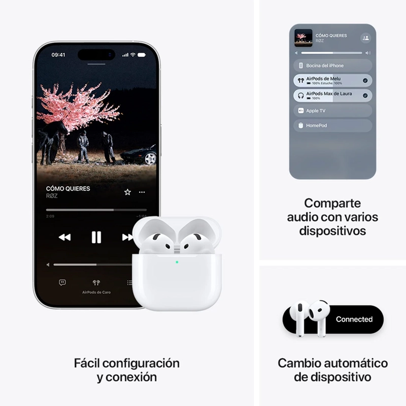 AIRPODS 5 AME - 8