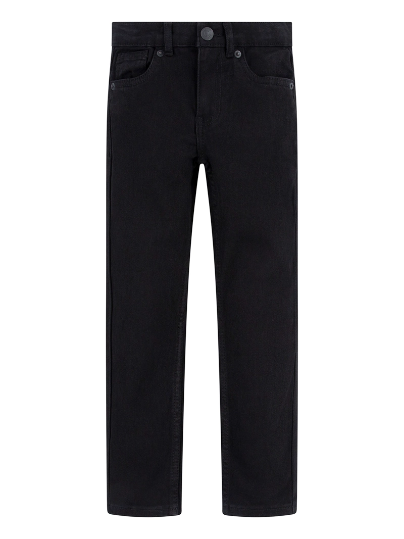 JEANS NIÑO LEVI'S 510 SLIM FIT