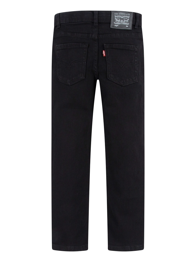 JEANS NIÑO LEVI'S 510 SLIM FIT  - 2