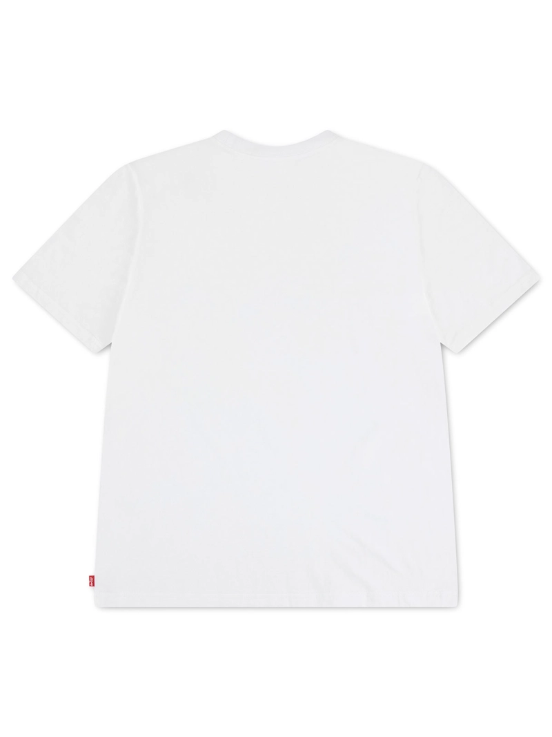 POLERA NIÑO LEVI'S REGULAR FIT MANGA CORTA - 2