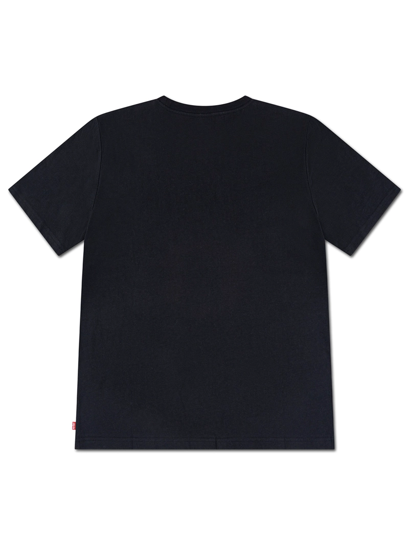 POLERA NIÑO LEVI'S REGULAR FIT MANGA CORTA - 2