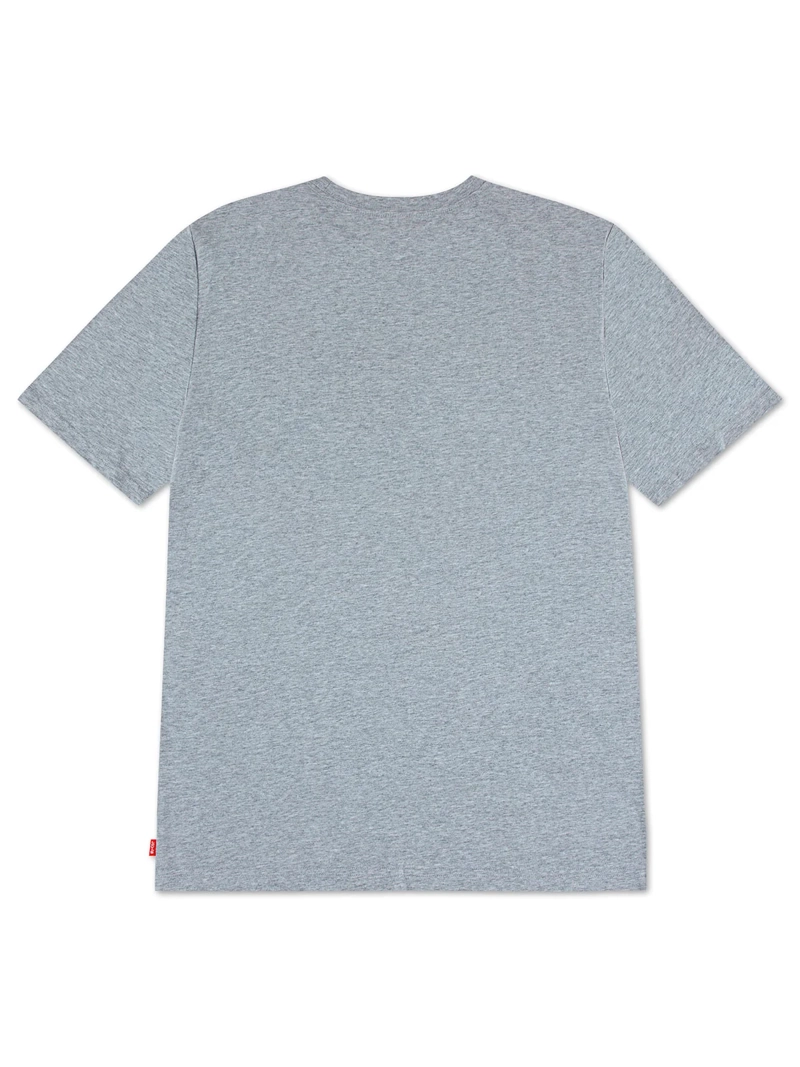 POLERA NIÑO LEVI'S REGULAR FIT MANGA CORTA - 2