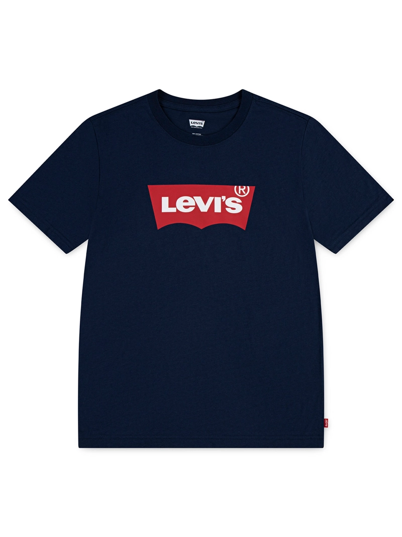 POLERA NIÑO LEVI'S REGULAR FIT MANGA CORTA - 1