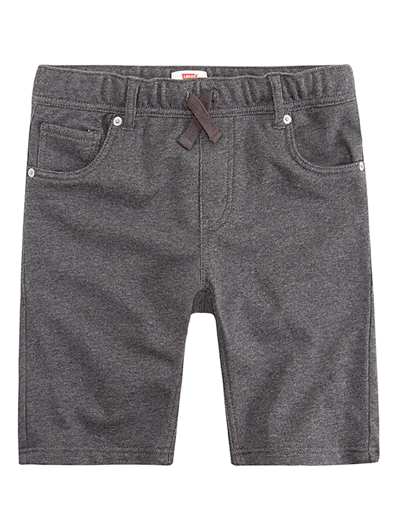 SHORT NIÑO LEVI'S JOGGER