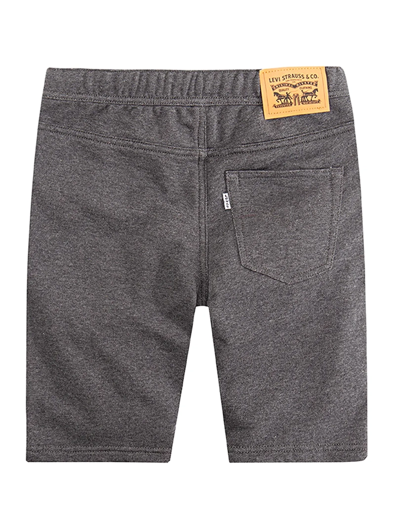 SHORT NIÑO LEVI'S JOGGER  - 2