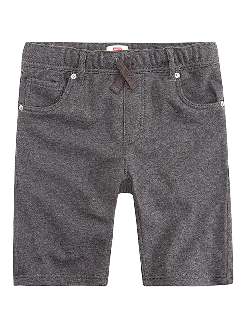 SHORT NIÑO LEVI'S JOGGER  - 1