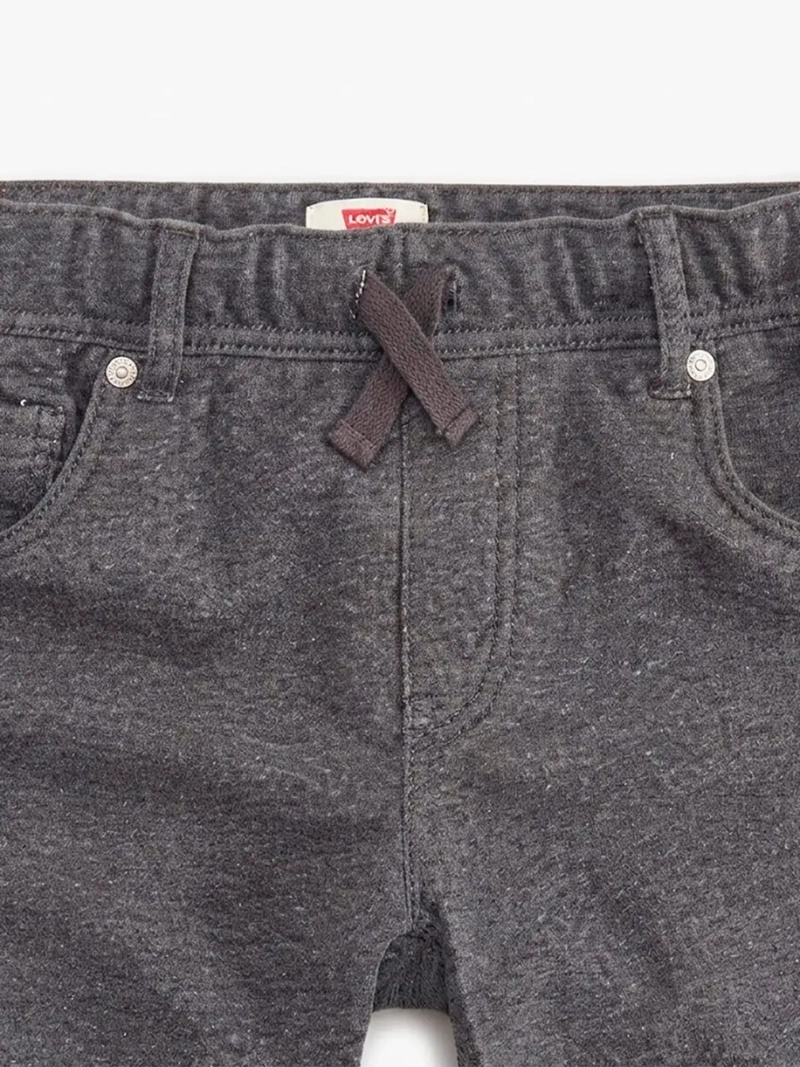 SHORT NIÑO LEVI'S JOGGER  - 3