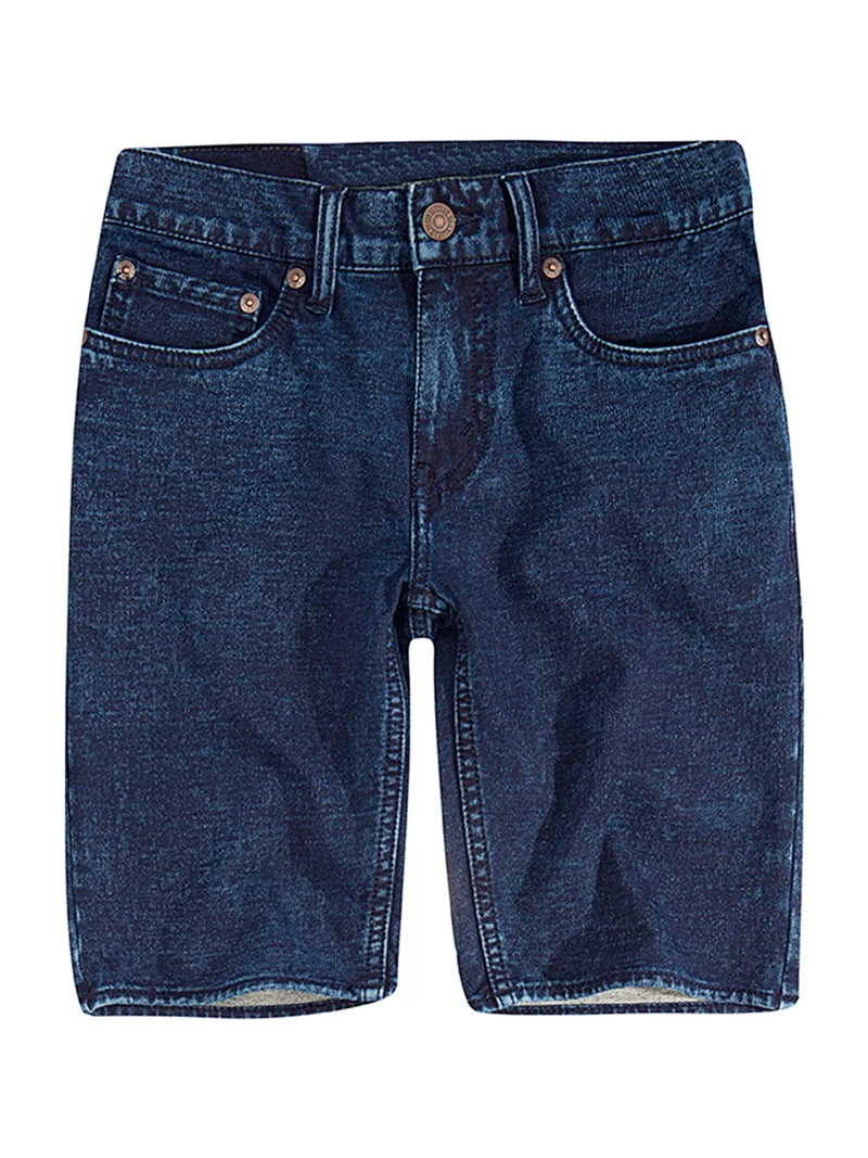 SHORT NIÑO LEVI'S 511 ALGODÓN
