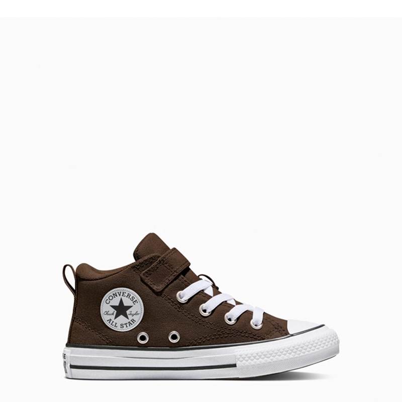 ZAPATILLAS NIÑO CONVERSE URBANAS CAFÉ CHUCK TAYLOR ALL STAR MALDEN STREET 1V - 1