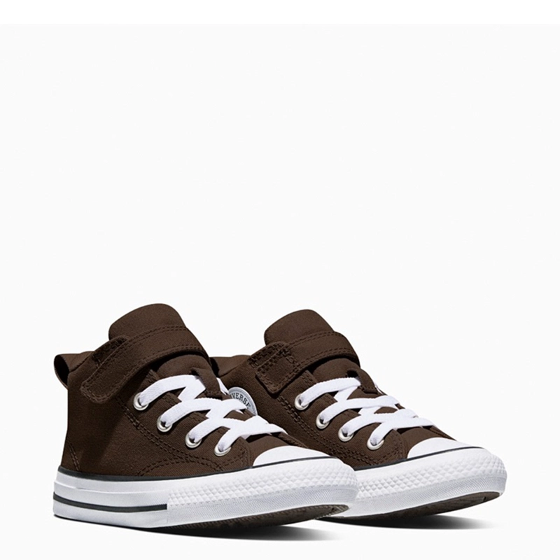 ZAPATILLAS NIÑO CONVERSE URBANAS CAFÉ CHUCK TAYLOR ALL STAR MALDEN STREET 1V - 4