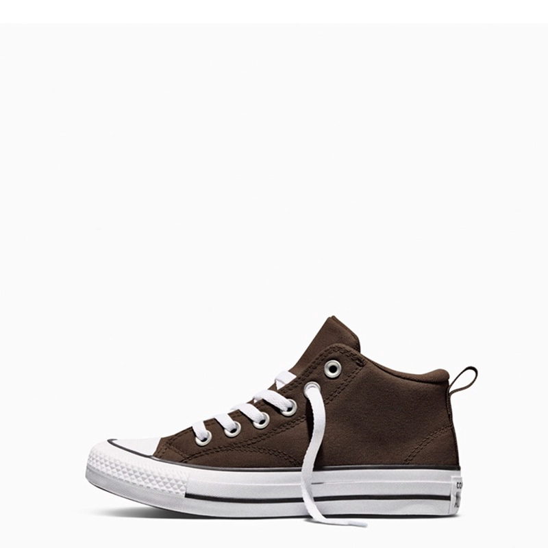 ZAPATILLAS NIÑO CONVERSE URBANAS CAFÉ CHUCK TAYLOR ALL STAR MALDEN STREET 1V - 2