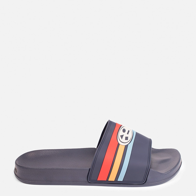 SANDALIAS NIÑO MAUI AND SONS AZUL MARINO - 1
