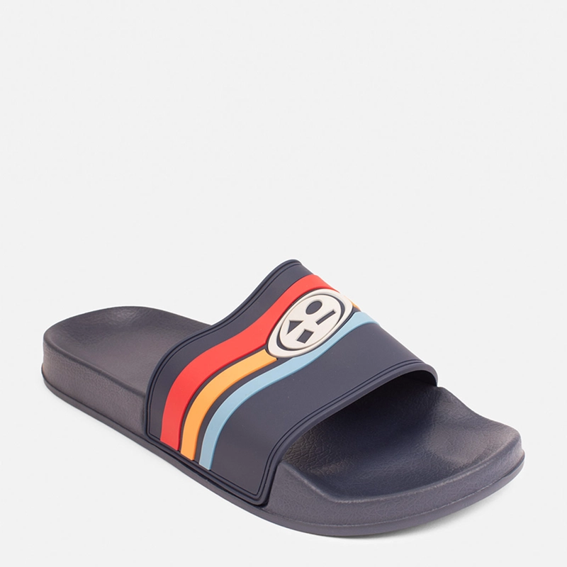 SANDALIAS NIÑO MAUI AND SONS AZUL MARINO - 2