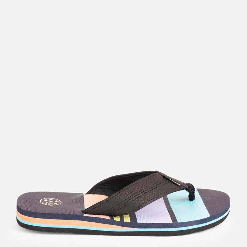 SANDALIAS NIÑO MAUI AND SONS AZUL MARINO - 1