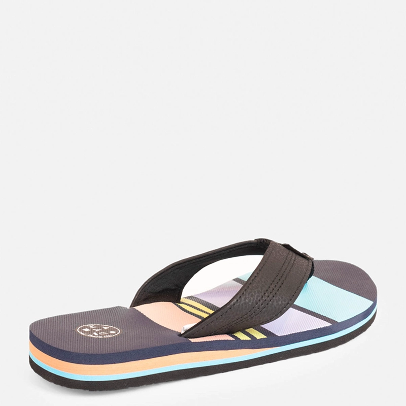 SANDALIAS NIÑO MAUI AND SONS AZUL MARINO - 3