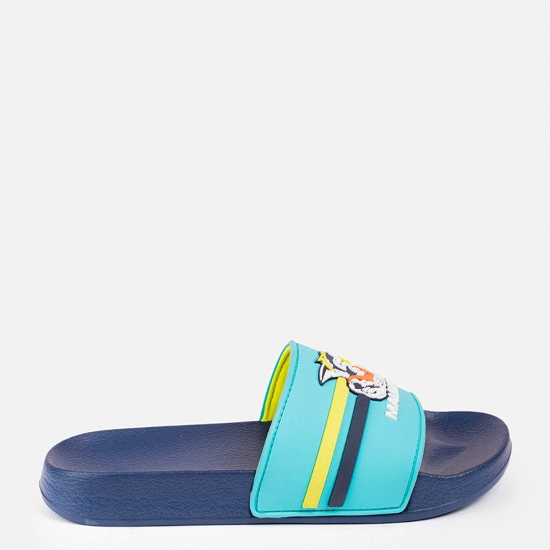 SANDALIAS NIÑO MAUI AND SONS AZUL