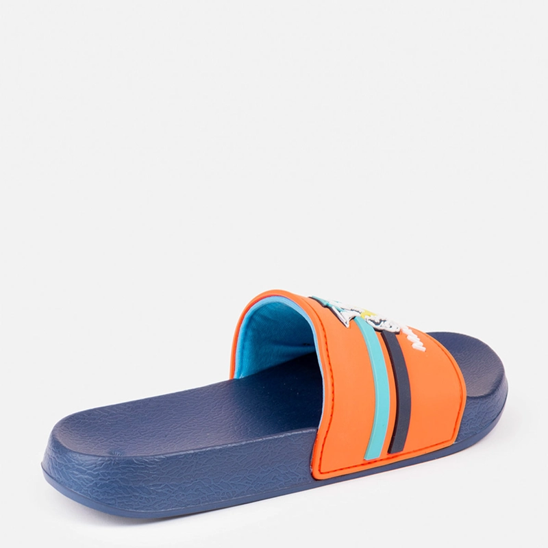 SANDALIAS NIÑO MAUI AND SONS NARANJO - 3