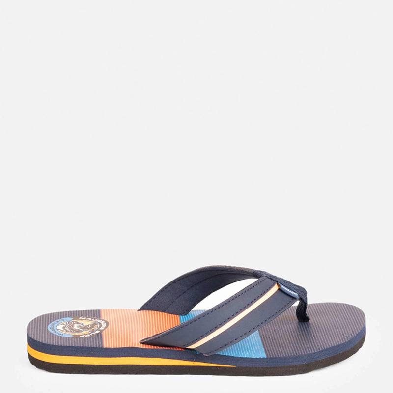 SANDALIAS NIÑO MAUI AND SONS AZUL MARINO