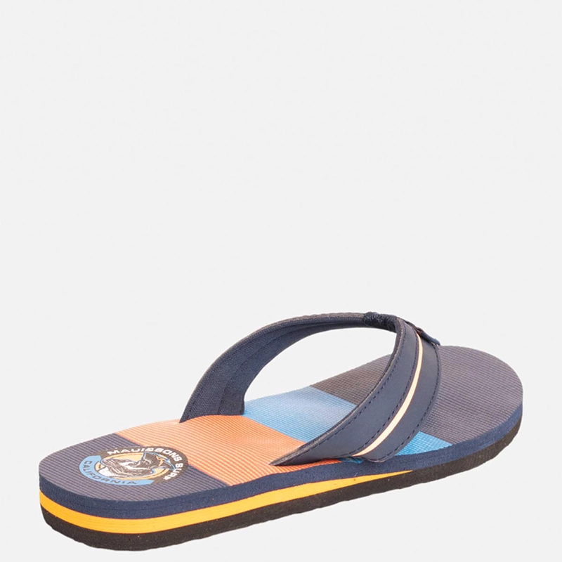 SANDALIAS NIÑO MAUI AND SONS AZUL MARINO - 3