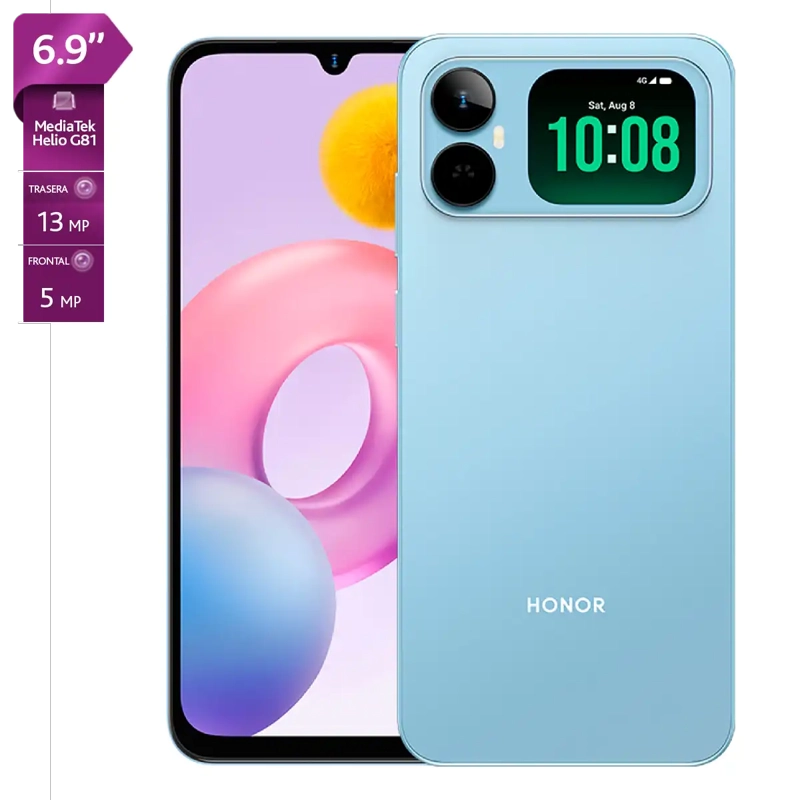 SMARTPHONE HONOR PLAY 20A 4+128GB