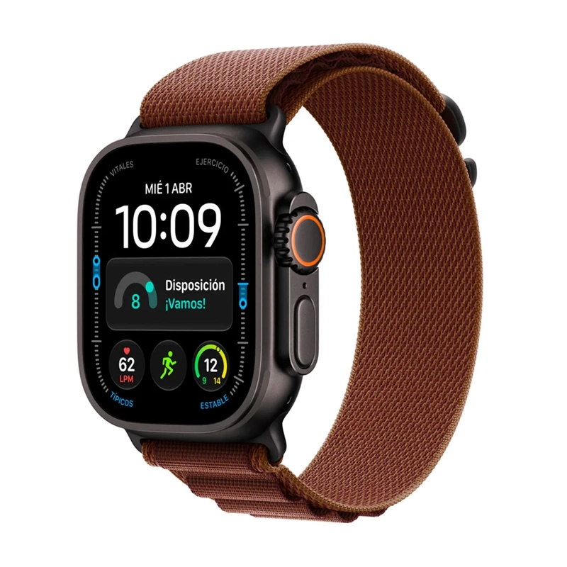 APPLE WATCH ULTRA 4 49MM - 1
