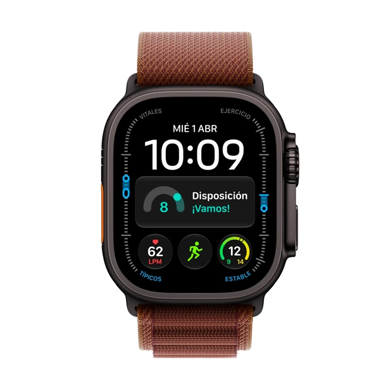 APPLE WATCH ULTRA 4 49MM - 2