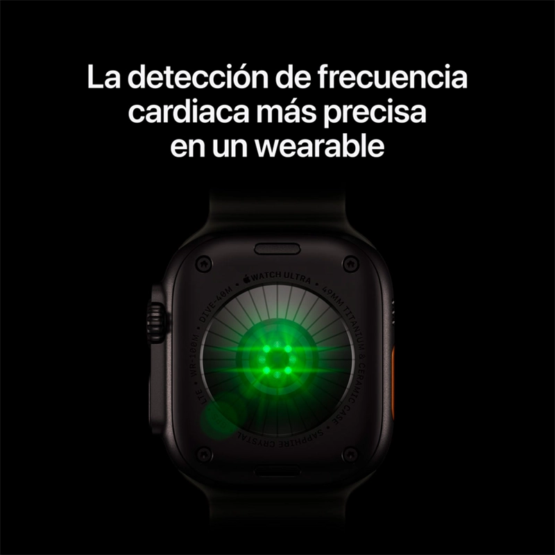 APPLE WATCH ULTRA 4 49MM - 3
