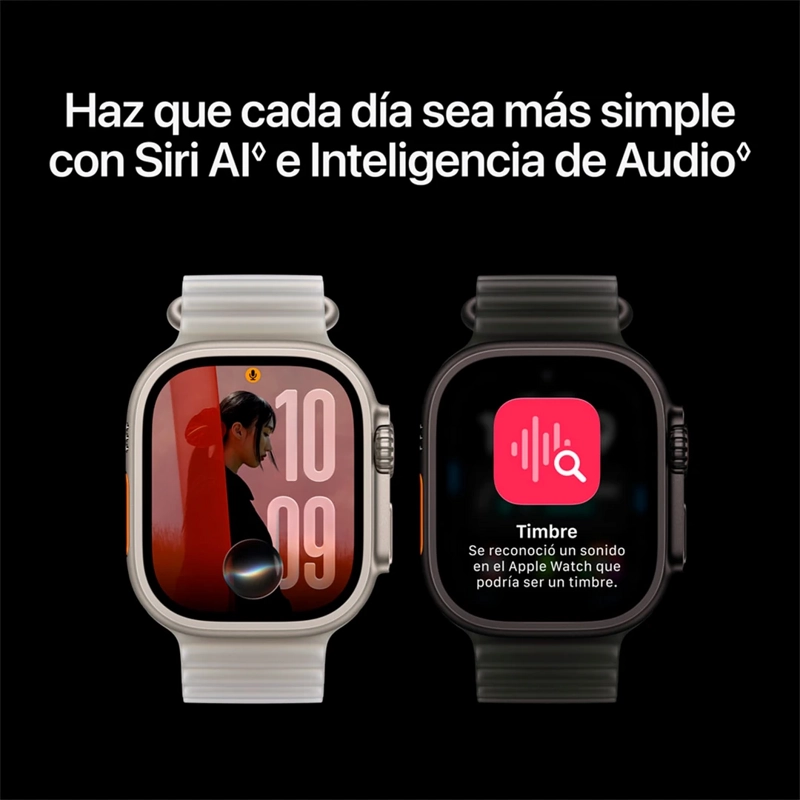 APPLE WATCH ULTRA 4 49MM - 6