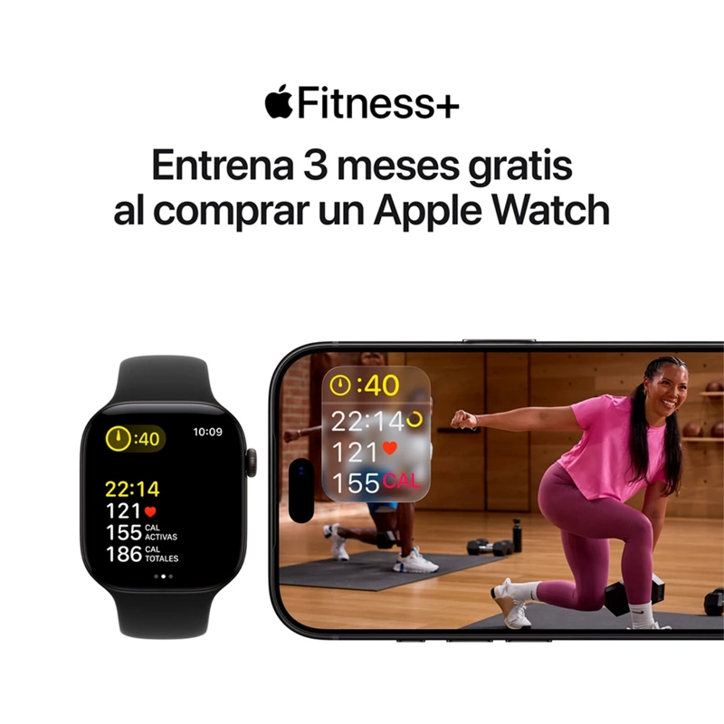 APPLE WATCH ULTRA 4 49MM - 9
