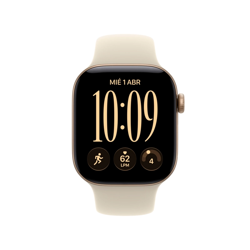 APPLE WATCH SERIE 12 42MM - 2