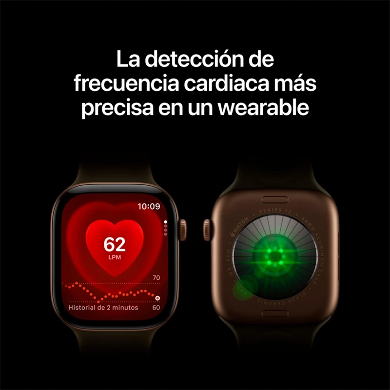 APPLE WATCH SERIE 12 42MM - 3