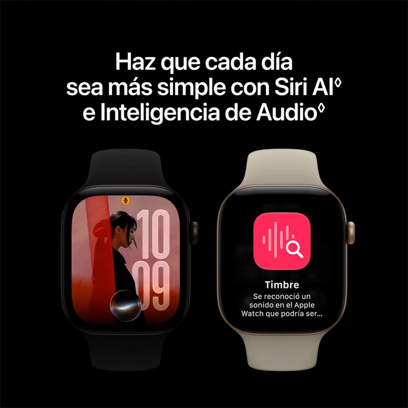 APPLE WATCH SERIE 12 42MM - 6