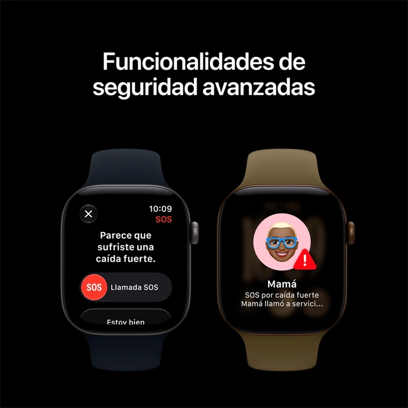 APPLE WATCH SERIE 12 42MM - 7