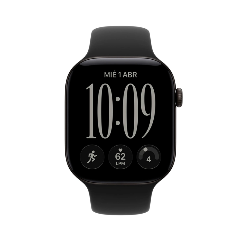 APPLE WATCH SERIE 12 46MM - 2