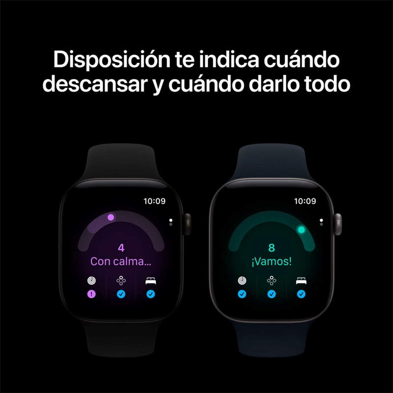 APPLE WATCH SERIE 12 46MM - 4