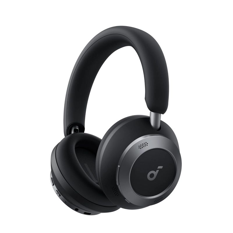 AUDÍFONOS SOUNDCORE ON EAR SPACE ONE PRO BLUETOOTH