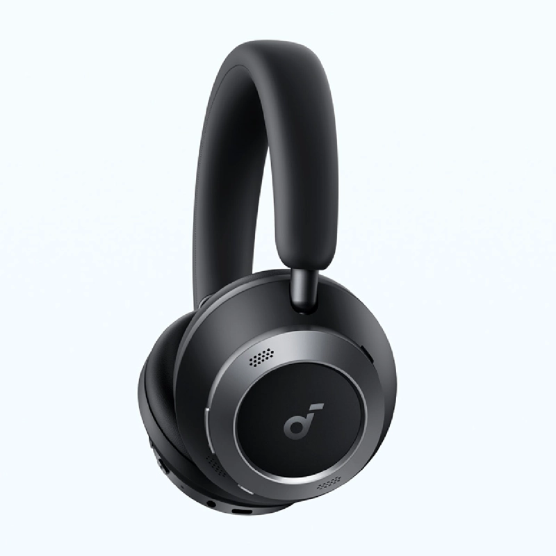 AUDÍFONOS SOUNDCORE ON EAR SPACE ONE PRO BLUETOOTH - 3