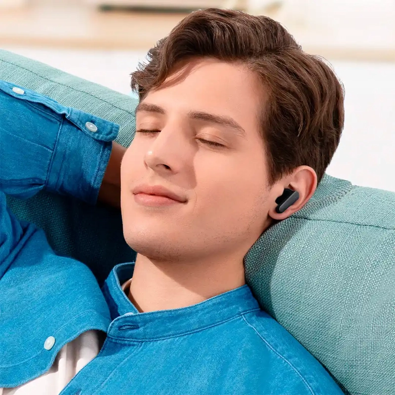 AUDÍFONOS SOUNDCORE IN EAR P25I BLUETOOTH - 11