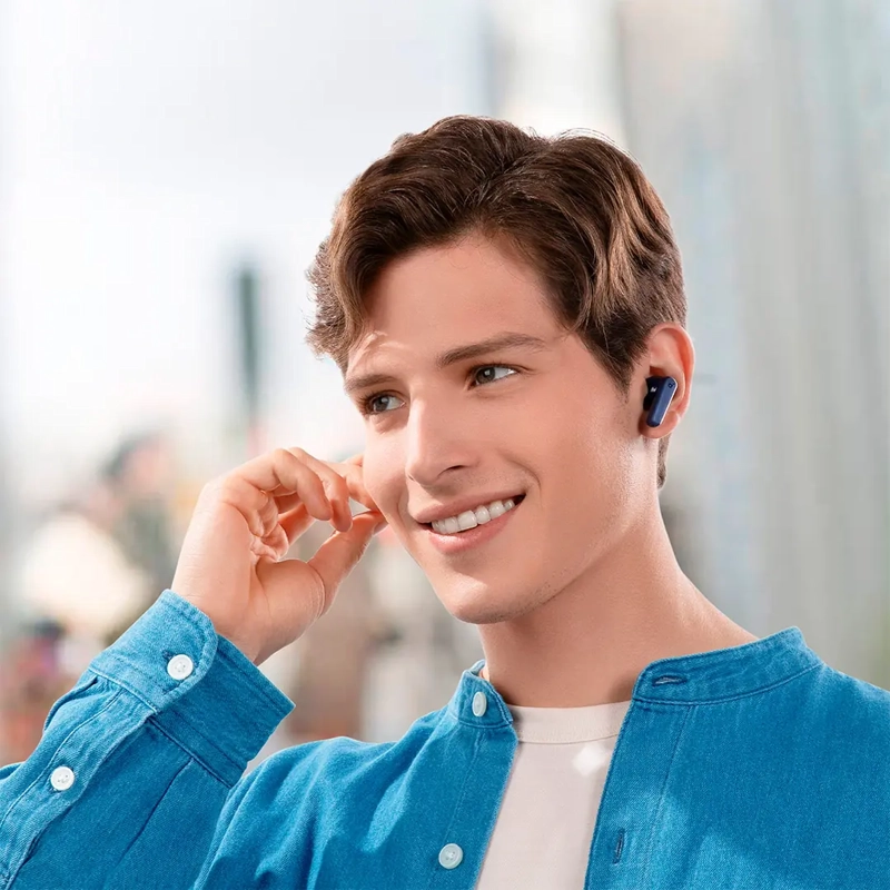 AUDÍFONOS SOUNDCORE IN EAR P25I BLUETOOTH - 12