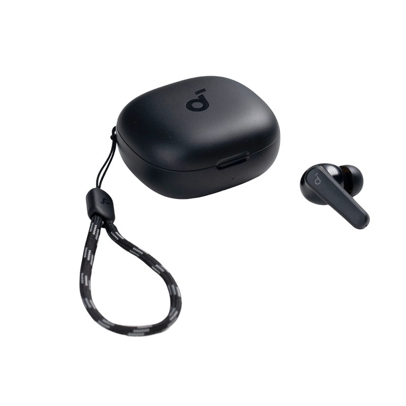 AUDÍFONOS SOUNDCORE IN EAR P25I BLUETOOTH - 3