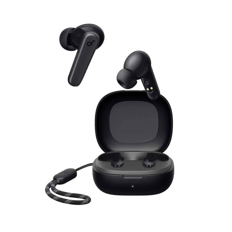 AUDÍFONOS SOUNDCORE IN EAR P25I BLUETOOTH - 5