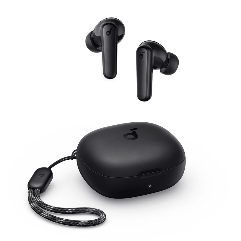 AUDÍFONOS SOUNDCORE IN EAR P25I BLUETOOTH - 7