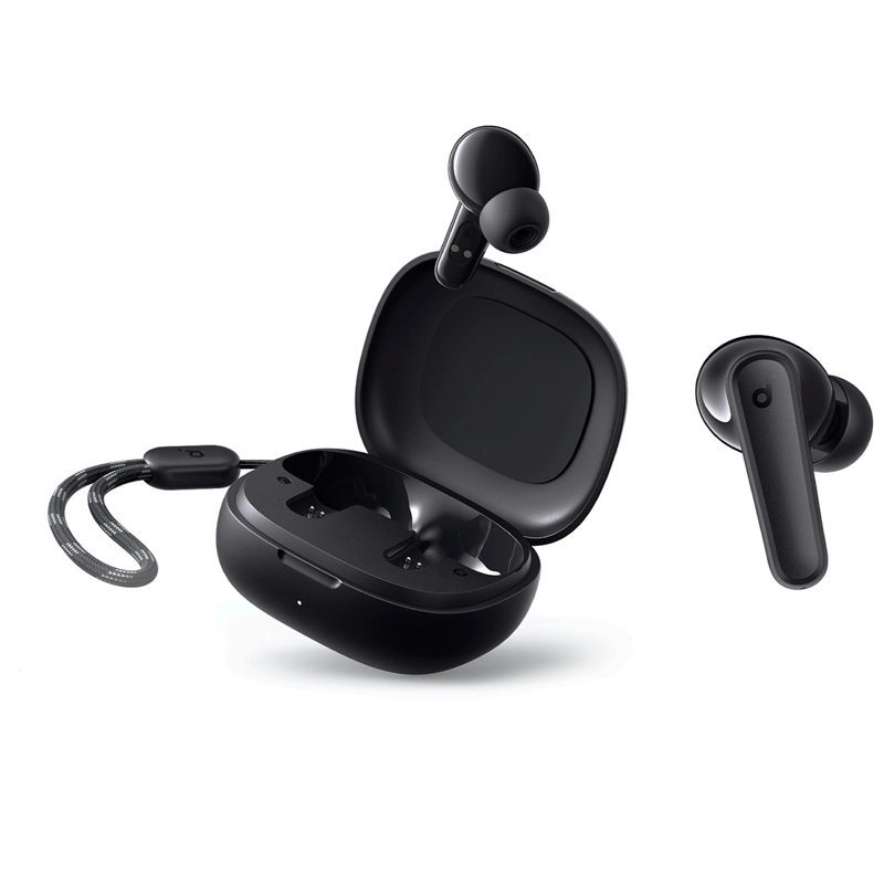 AUDÍFONOS SOUNDCORE IN EAR P25I BLUETOOTH - 9